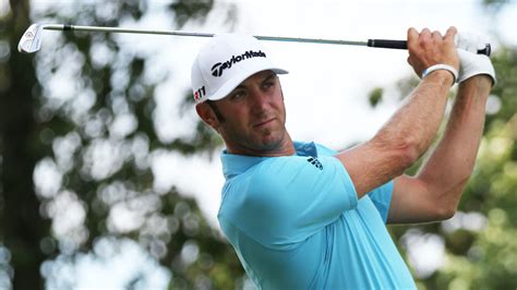 dustin johnson richard mille|dustin johnson personal life.